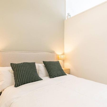 Bonito Apartamento En Sol มาดริด ภายนอก รูปภาพ