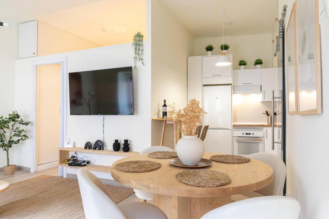 Bonito Apartamento En Sol มาดริด ภายนอก รูปภาพ