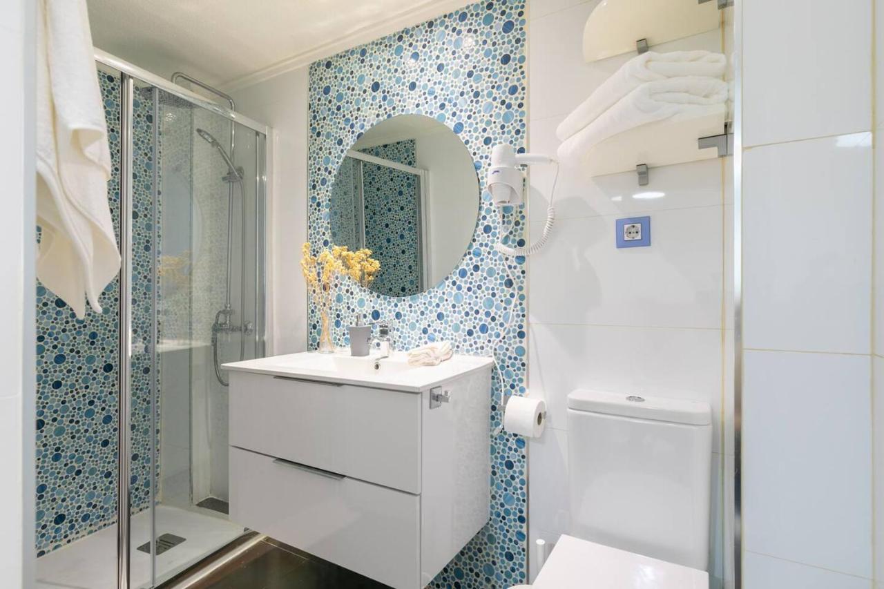 Bonito Apartamento En Sol มาดริด ภายนอก รูปภาพ