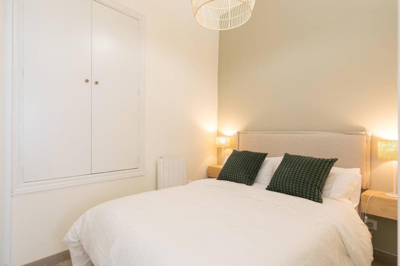 Bonito Apartamento En Sol มาดริด ภายนอก รูปภาพ