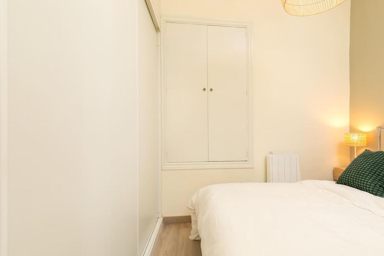 Bonito Apartamento En Sol มาดริด ภายนอก รูปภาพ
