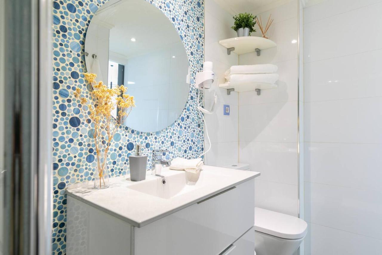 Bonito Apartamento En Sol มาดริด ภายนอก รูปภาพ