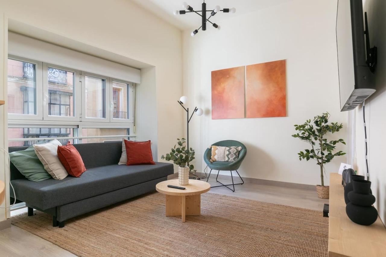 Bonito Apartamento En Sol มาดริด ภายนอก รูปภาพ