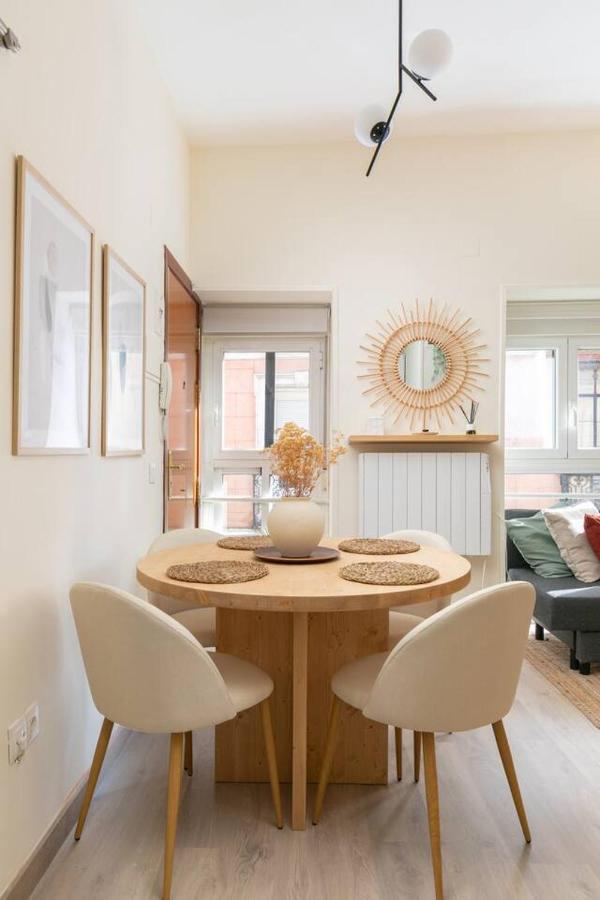 Bonito Apartamento En Sol มาดริด ภายนอก รูปภาพ