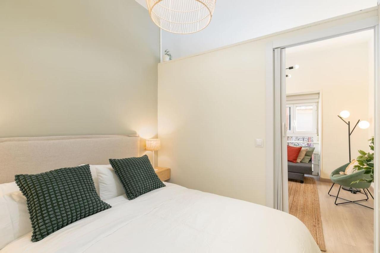 Bonito Apartamento En Sol มาดริด ภายนอก รูปภาพ